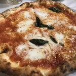 Pizzeria e trattoria da ISA - 