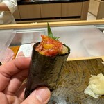 Kaitenzushi Ginza Onodera - 