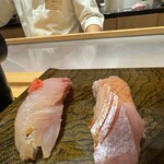 Kaitenzushi Ginza Onodera - 