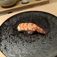 鮨 なかむら - 