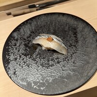 鮨 なかむら - 