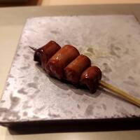 焼鳥 泉松 - 肝