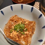 創作鉄板焼 よりと - 
