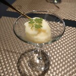 創作鉄板焼 よりと - 