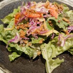 創作鉄板焼 よりと - 
