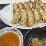 餃子の王将 - 