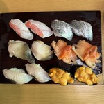 Sushi Chuu - 