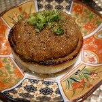 創作鉄板焼 よりと - 
