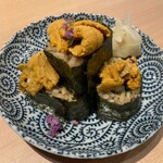 ジャポニカセカンド - 