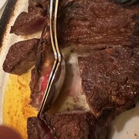 BENJAMINSTEAKHOUSE 六本木 - 