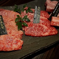 焼肉会席 舌牛 銀座店 - 