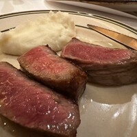 BENJAMINSTEAKHOUSE 六本木 - 