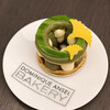 DOMINIQUE ANSEL BAKERY at OMOTESANDO - 