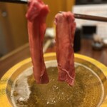 Umai Sakanato Gyuutan Shabu Shabu Owan - 