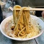 ラーメン二郎 - 