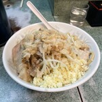 ラーメン二郎 - 