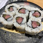 Kaitensushi Katsuissen - 