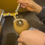 The Villa & Barrel Lounge - 