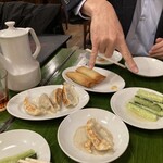 紅虎餃子房 - 