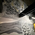 The Villa & Barrel Lounge - 