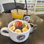 アイランド ヴィンテージ コーヒー - 