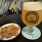 The Villa & Barrel Lounge - 