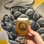 The Villa & Barrel Lounge - 