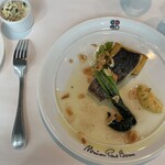 BRASSERIE PAUL BOCUSE Le Musee - 