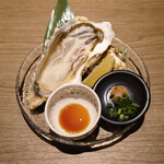 Kaisen Ryouri Kai To - 牡蠣