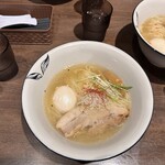 ニシキ イワモト・マツヤマ・ラーメンバー - 