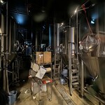 The Villa & Barrel Lounge - 