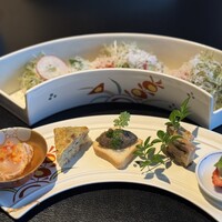 アシェット・ド・マコ - 