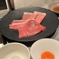 焼肉うしごろ 横浜店 - 
