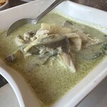 Thai Issan Cuisine - 