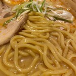 麺乃やました - 