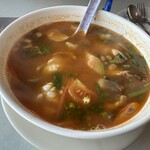 Thai Issan Cuisine - 