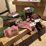 肉の変態集団 疾風ホルモン - 