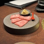 Hakata Yakiniku Osero - 