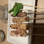 大名古屋酒場喰海 - 