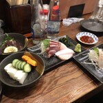 Izakaya Ikoi - 