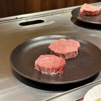知喜多亭 和 - 