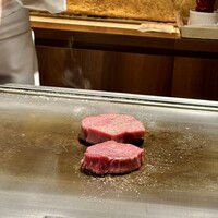 知喜多亭 和 - 