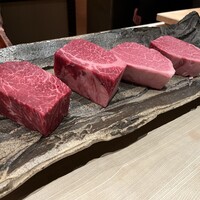 肉屋 田中 - 