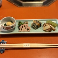 三嶋亭 本店 - 