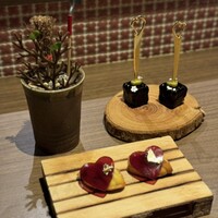 クッチーナ イタリアーナ アメリア - 