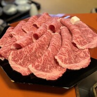 三嶋亭 本店 - 