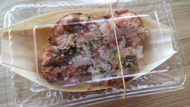 Hashima Dango Piago Onishi Ten photo 3