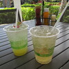 Lagoon Grill - ドリンク写真:ドリンク