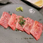 Yakiniku Hanabi - 