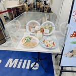 Cafe La Mille - 